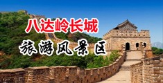 骚逼丝袜婆娘啪啪视频中国北京-八达岭长城旅游风景区